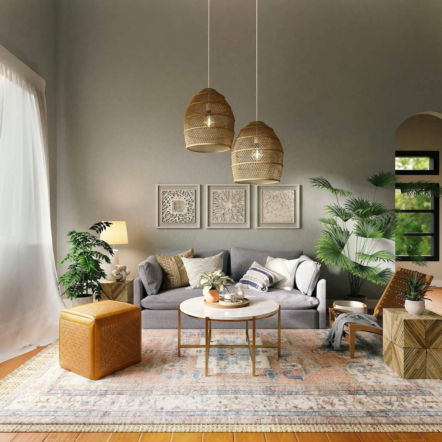 Home Decore